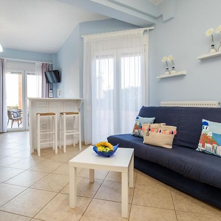 Angels View Luxury Family Apartments Лименария Экстерьер фото
